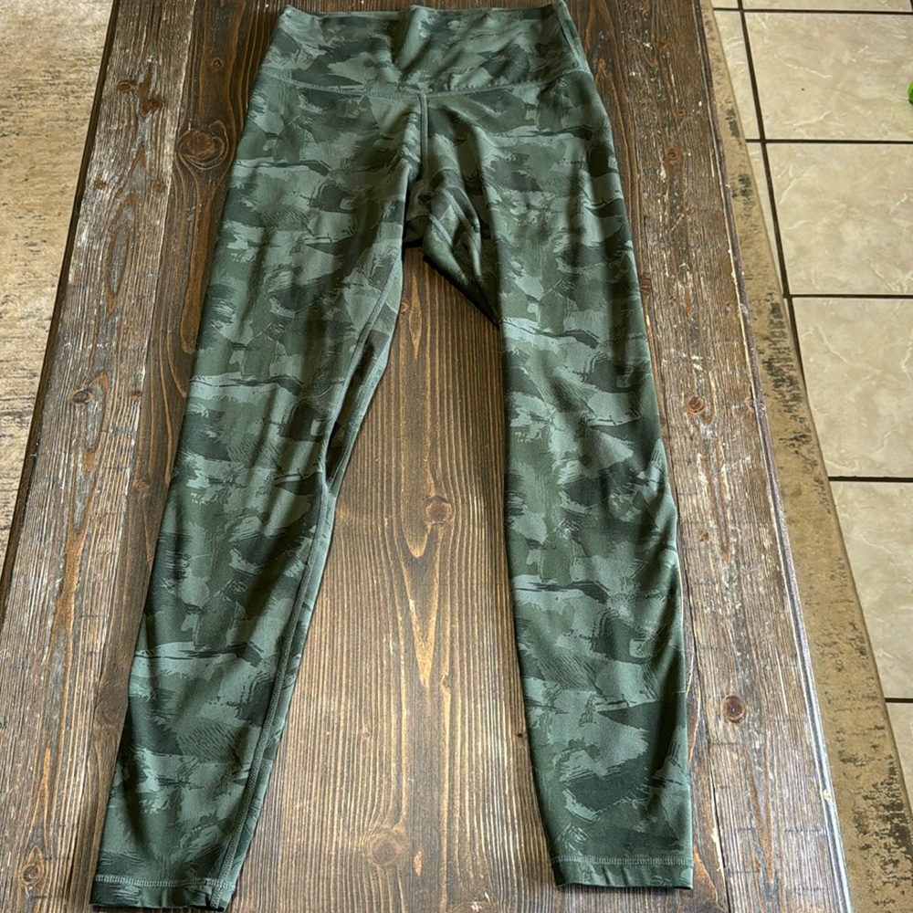 Colorful Koala Amazon leggings